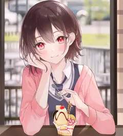 Waifu Deck screenshot
